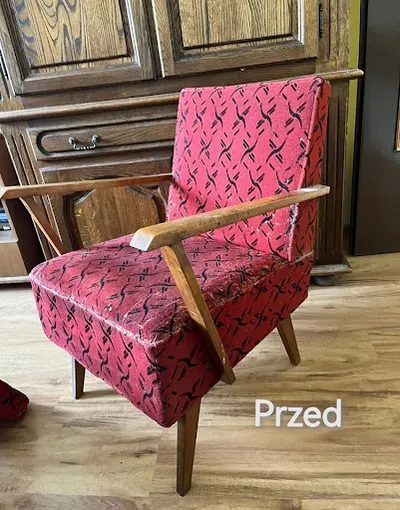 SIM OKRZOS Tkaniny Obiciowe